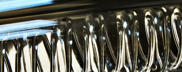 Proceso de destilación (imagen referencial) - Sputnik Mundo