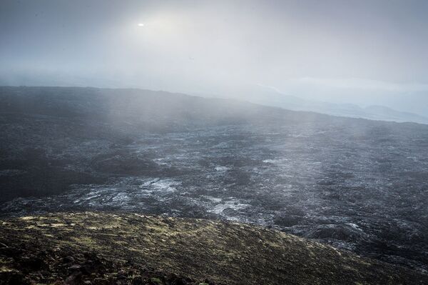 Belleza volcánica: los secretos de la misteriosa Kamchatka - Sputnik Mundo