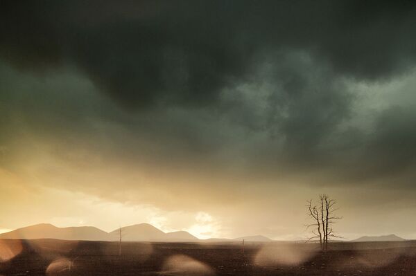 Belleza volcánica: los secretos de la misteriosa Kamchatka - Sputnik Mundo