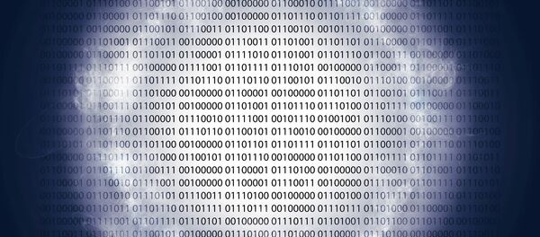 Código binario - Sputnik Mundo