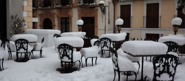 Un restaurante en Málaga, España Un restaurante en Málaga, España - Sputnik Mundo