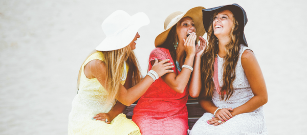 Las jóvenes - Sputnik Mundo