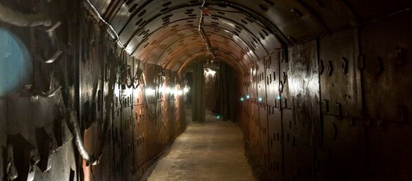 Búnker-42 - Sputnik Mundo