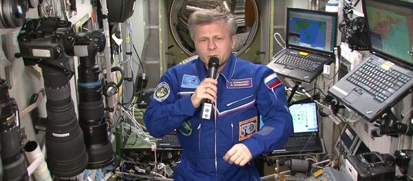 El arte del escritor ruso Pushkin conquista el espacio - Sputnik Mundo