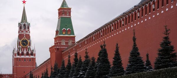 Kremlin de Moscú Kremlin de Moscú - Sputnik Mundo