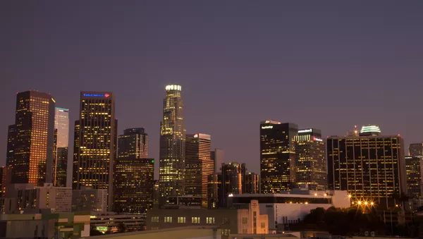 Los Angeles - Sputnik Mundo