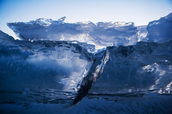 El Norte de Rusia: El Lago Onega - Sputnik Mundo