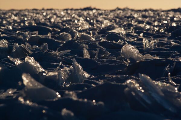 El Norte de Rusia: El Lago Onega - Sputnik Mundo