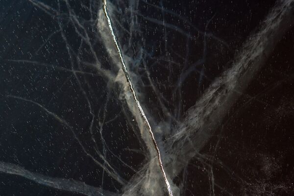 El Norte de Rusia: El Lago Onega - Sputnik Mundo