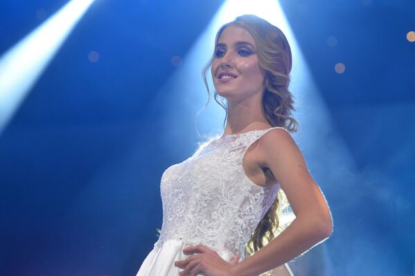 La mujer más bella de Tartaristán y sus rivales - Sputnik Mundo