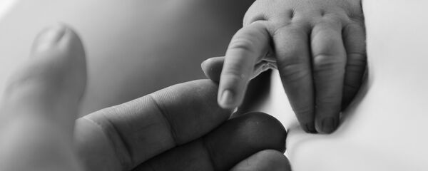 Bebé - Sputnik Mundo