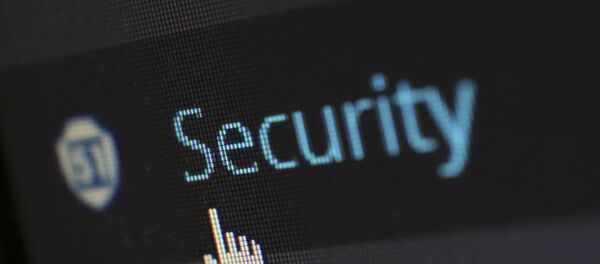 Ciberseguridad Ciberseguridad - Sputnik Mundo