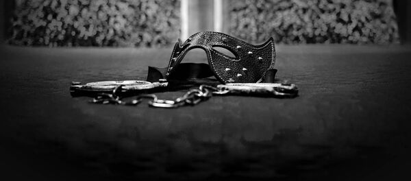 BDSM - Sputnik Mundo