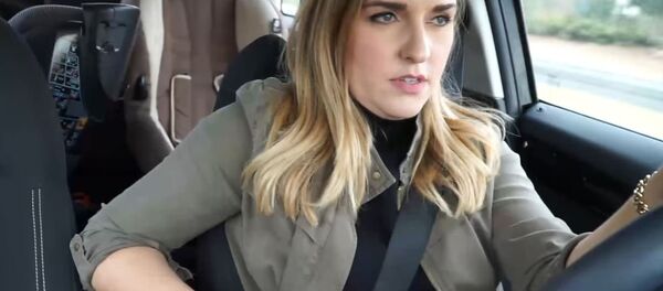 Or Yarok - Live kill - Sputnik Mundo