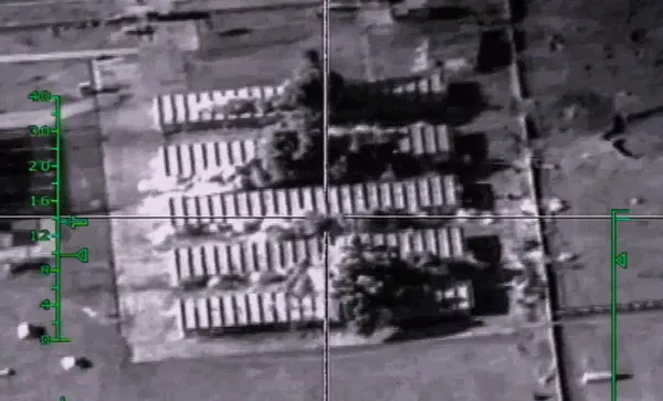 Bombarderos estratégicos rusos atacan posiciones de Daesh Bombarderos estratégicos rusos atacan posiciones de Daesh - Sputnik Mundo