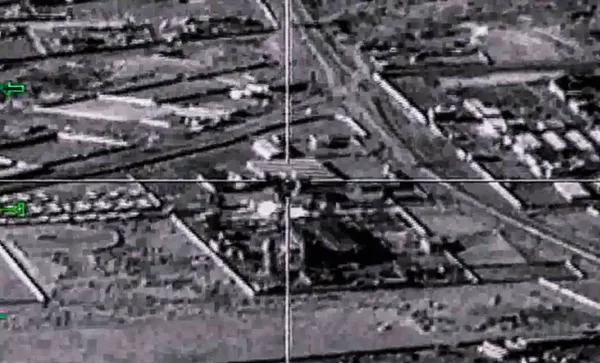 Bombarderos estratégicos rusos atacan posiciones de Daesh Bombarderos estratégicos rusos atacan posiciones de Daesh - Sputnik Mundo