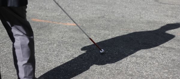 Blindness - Sputnik Mundo