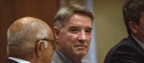 Eike Batista, empresario brasileño - Sputnik Mundo