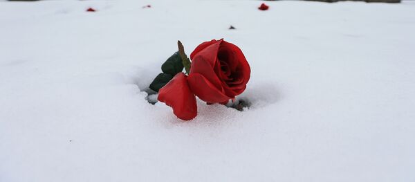 El campo de exterminio de Sobibor - Sputnik Mundo