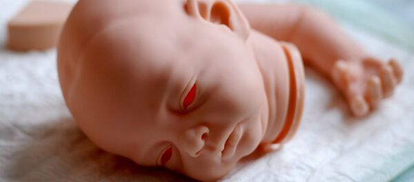 Científicos españoles recrean 'piel humana' en una bioimpresora 3D - Sputnik Mundo