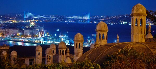 Estambul Estambul - Sputnik Mundo