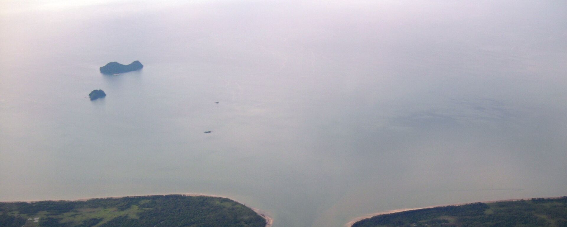 el mar China Meridional - Sputnik Mundo, 1920, 08.09.2023