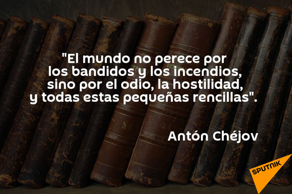   - Sputnik Mundo