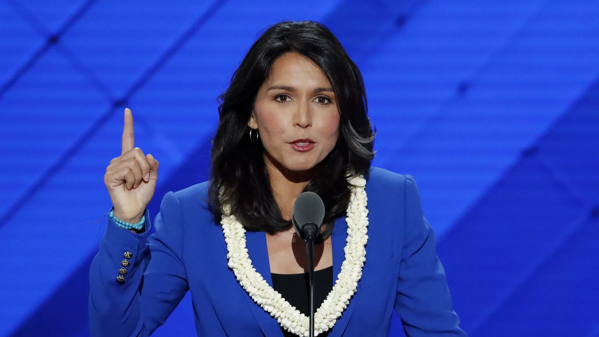 Tulsi Gabbard - Sputnik Mundo, 1920, 15.11.2024