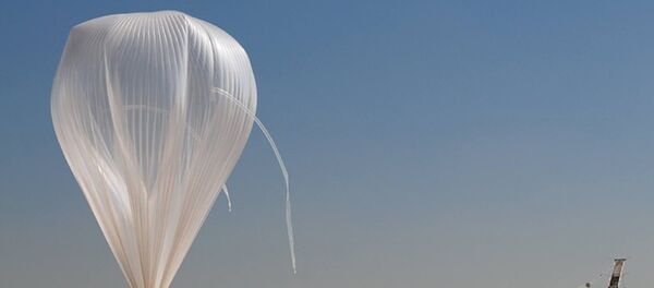 Radiation Dosimetry Experiment (RaD-X) - Sputnik Mundo