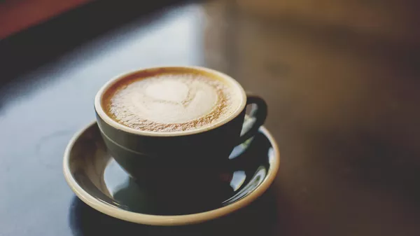 Taza de café