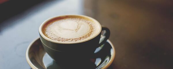 Taza de café - Sputnik Mundo