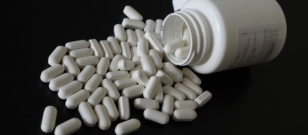 Pastillas - Sputnik Mundo