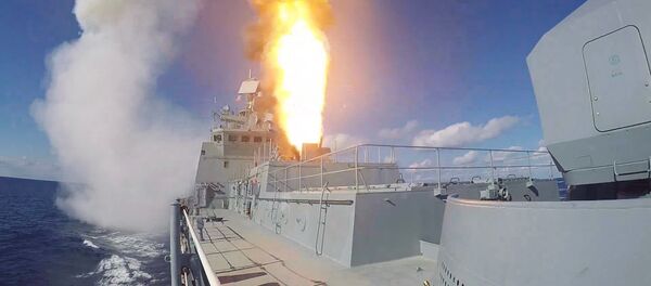 ¿Cómo respondería Rusia a la expansión de la OTAN? - Sputnik Mundo