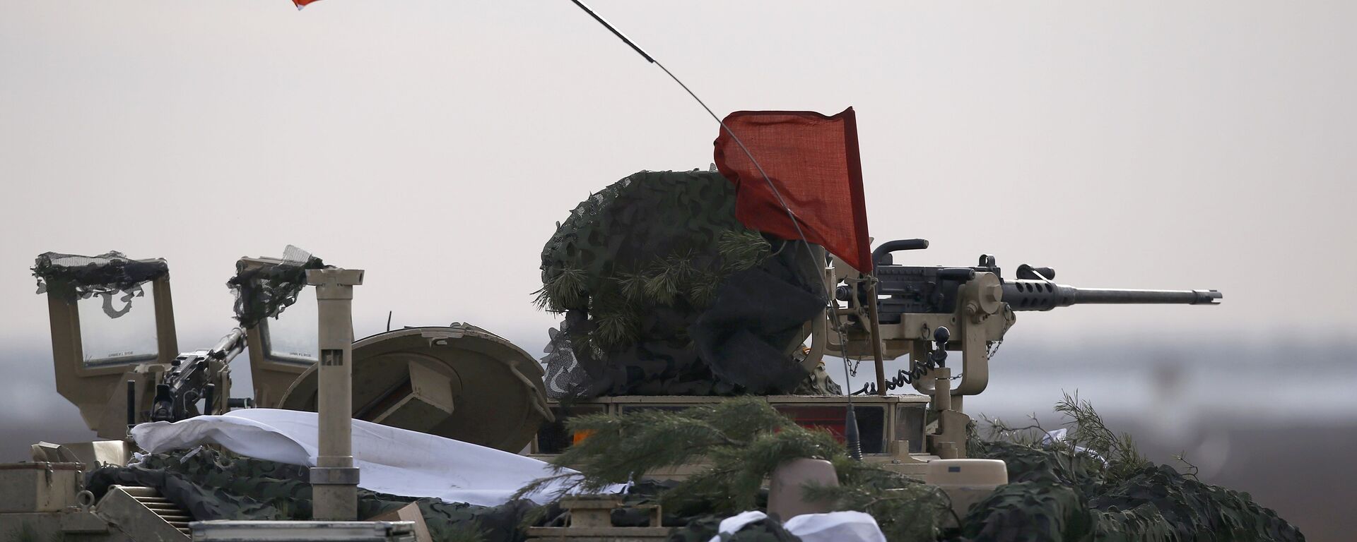 Ejercicios de la OTAN en Polonia Ejercicios de la OTAN en Polonia - Sputnik Mundo, 1920, 19.08.2021