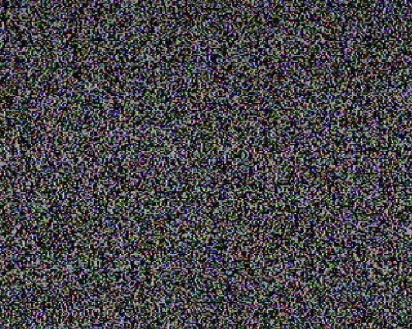 Nuestras antenas analógicas perciben el 'ruido blanco' y nos lo muestran como puntos aleatorios en la pantalla de nuestro televisor o como el peculiar sonido de un radio sin ajustar. - Sputnik Mundo