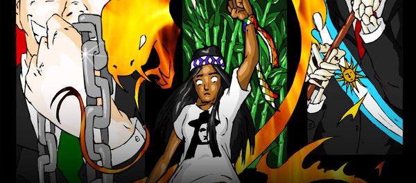 Portada del álbum Milagro, de Daniel De Vita - Sputnik Mundo