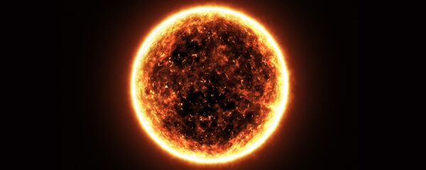 El Sol El Sol - Sputnik Mundo