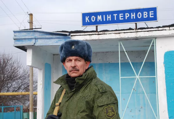 Las devastadoras consecuencias de los ataques ucranianos contra Donetsk Las devastadoras consecuencias de los ataques ucranianos contra Donetsk - Sputnik Mundo
