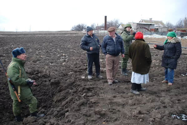Las devastadoras consecuencias de los ataques ucranianos contra Donetsk Las devastadoras consecuencias de los ataques ucranianos contra Donetsk - Sputnik Mundo