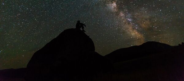 Cielo - Sputnik Mundo