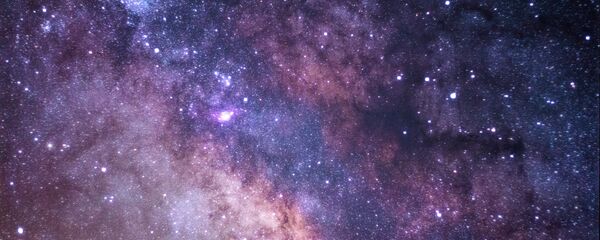 Cielo (imagen referencial) - Sputnik Mundo