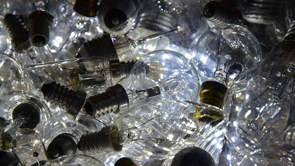 Bombillas Bombillas - Sputnik Mundo