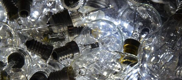 Bombillas - Sputnik Mundo