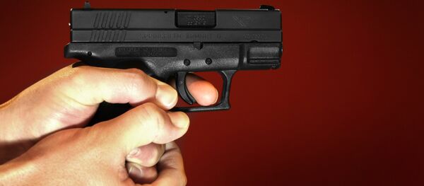 Revólver - Sputnik Mundo