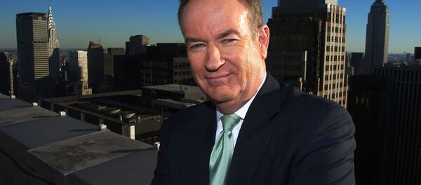 Bill O'Reilly Bill O'Reilly - Sputnik Mundo