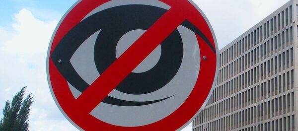 Servicio Federal de Inteligencia de Alemania (BND) Servicio Federal de Inteligencia de Alemania (BND) - Sputnik Mundo