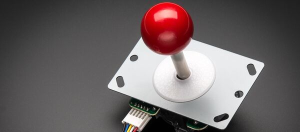 Joystick Joystick - Sputnik Mundo