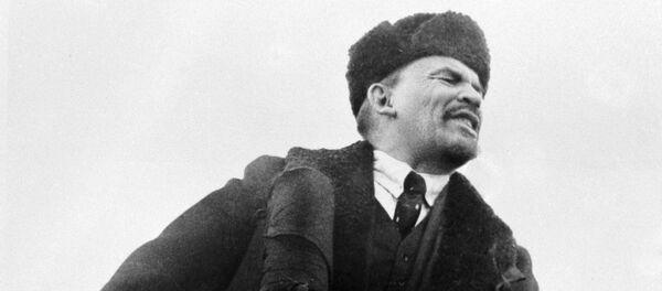 Vladímir Lenin - Sputnik Mundo