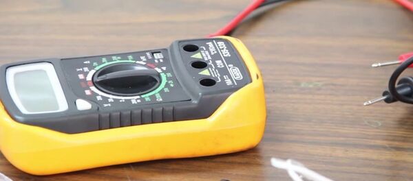 A gadget that converts waste heat into energy - Sputnik Mundo