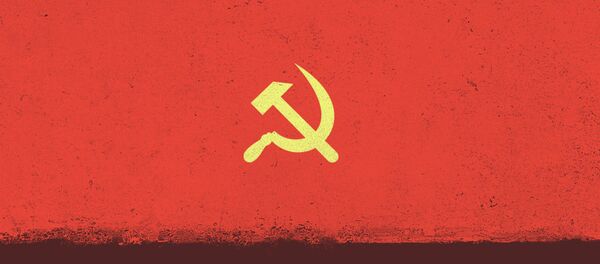 Marcas globales, reimaginadas como si fueran de la URSS - Sputnik Mundo